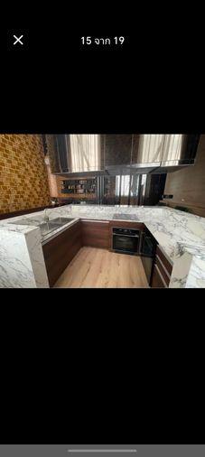 picture 1Bed | 1Bath | BTS Phrom Phong | 35sqm | THB 27,000/mo | Fl.12 — Noble State 39 Bangkok - 10/10