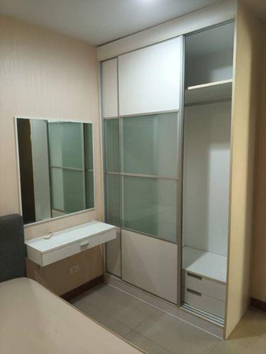 รูป 2 ห้องนอน | 2 ห้องน้ำ | BTS On Nut | 52 ตร.ม. | 20,000 บาท/เดือน | ชั้น 13 — Diamond Sukhumvit กรุงเทพฯ - รูปที่ 9/10