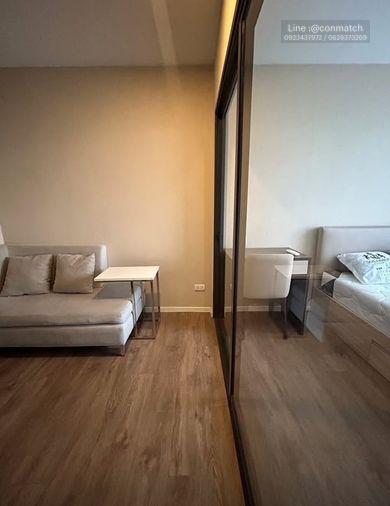 รูป 1 ห้องนอน | 1 ห้องน้ำ | BTS Punnawithi | 26 ตร.ม. | 13,000 บาท/เดือน | ชั้น 6 — The Nest Sukhumvit 64 กรุงเทพฯ - รูปที่ 2/5