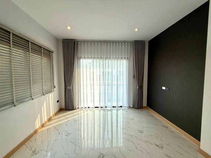 รูป 🏡✨ ให้เช่าบ้านเดี่ยว 2 ชั้น บรรยากาศเงียบสงบ ทำเลหลังกาดฝรั่ง หางดง ✨🏡  #AHD-H1167 - รูปที่ 3/20