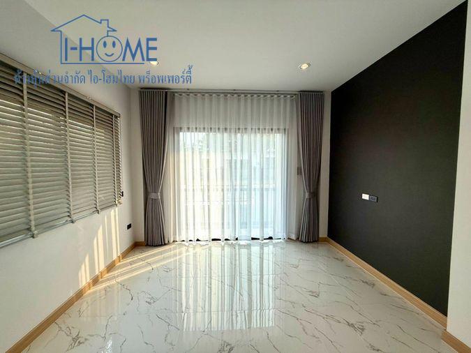 รูป 🏡✨ ให้เช่าบ้านเดี่ยว 2 ชั้น บรรยากาศเงียบสงบ ทำเลหลังกาดฝรั่ง หางดง ✨🏡 #AHD-H1167 - รูปที่ 3/20