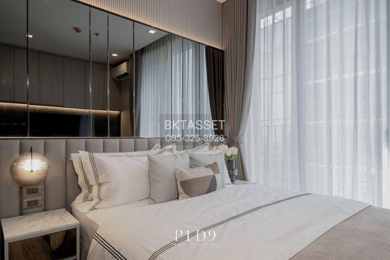 picture For Rent - Noble Around Ari , Luxury Class 1 bedroom 1 bathroom - 5/15