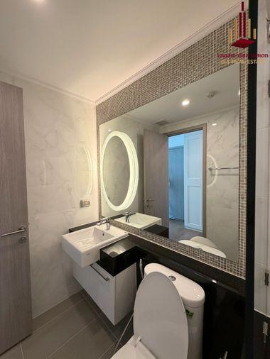 picture ✨ For Rent: Supalai Oriental Sukhumvit 39 Condo ✨  💰 Only 50,000 THB/month - 7/8