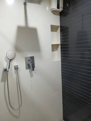 รูป Rhythm Ratchada Huaikwang | Rhythm Ratchada-Huai Khwang | 1 Bedroom 36 ตร.ม. ชั้น 23 | ใกล้ MRT ห้วยขวาง # AS-7642 - รูปที่ 3/5