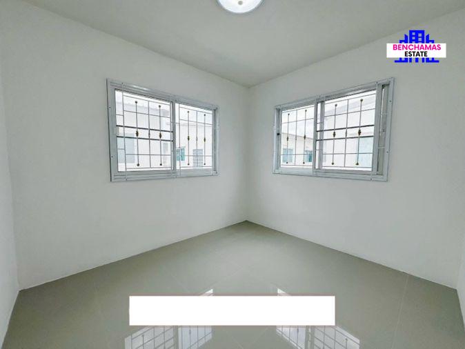 รูป 🔥 ขายทาวน์เฮ้าส์ 2 ชั้น 🏡 สวนหลวงวิลล์ 6 | Suanluang Ville 6 - รูปที่ 7/13
