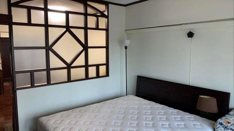 รูป 1 ห้องนอน | 1 ห้องน้ำ | BTS National Stadium | 48 ตร.ม. | 20,000 บาท/เดือน | ชั้น 14 — Pathumwan Place กรุงเทพฯ - รูปที่ 7/9