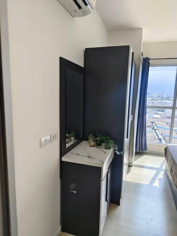 รูป 🔥 ขายคอนโด แอสปาย สุขุมวิท 48| Aspire Sukhumvit 48 📍 ใกล้ BTS พระโขนง ประมาณ 650 เมตร - รูปที่ 5/8
