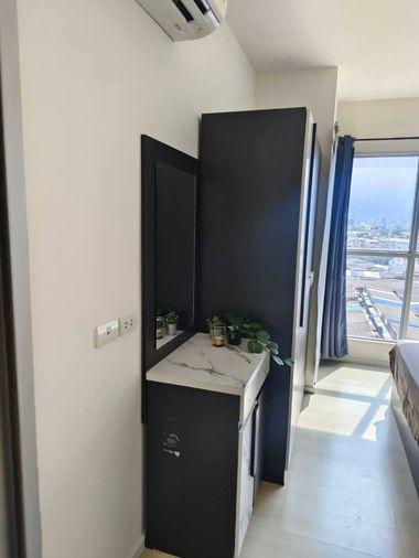 รูป 🔥 ขายคอนโด แอสปาย สุขุมวิท 48| Aspire Sukhumvit 48 📍 ใกล้ BTS พระโขนง ประมาณ 650 เมตร - รูปที่ 5/8