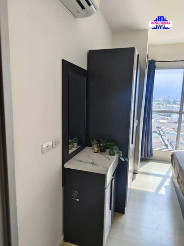 รูป 🔥 ขายคอนโด แอสปาย สุขุมวิท 48| Aspire Sukhumvit 48 📍 ใกล้ BTS พระโขนง ประมาณ 650 เมตร - รูปที่ 5/8