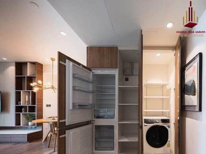 picture ✨ For Rent: Muniq Sukhumvit 23 Condo ✨ 💰 Only 70,000 THB/month  - 5/5
