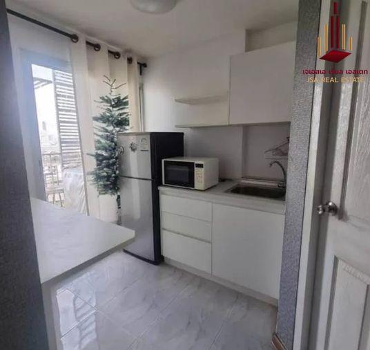 picture ✨ For Sale: The Trust Residence Ratchada-Rama 3 Condo ✨ 💰 Only 1,900,000 THB  - 3/5