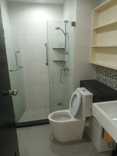 รูป 2 ห้องนอน | 2 ห้องน้ำ | BTS On Nut | 52 ตร.ม. | 20,000 บาท/เดือน | ชั้น 13 — Diamond Sukhumvit กรุงเทพฯ - รูปที่ 10/10
