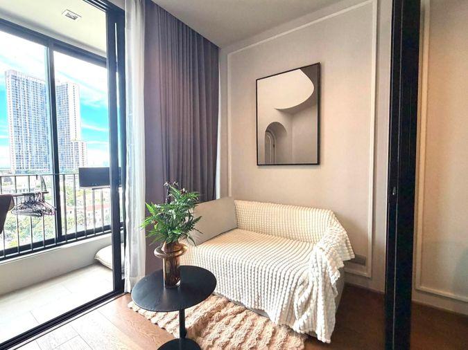 รูป ✨Condo for Rent : Ideo Q Sukhumvit 36 (AP-02) ( line : @condo91 ) - รูปที่ 2/15