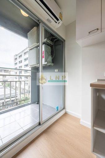 รูป 🏢 ขายคอนโด : Lumpini Ville Ramkhamhaeng 60/2 (ลุมพินี วิลล์ รามคำแหง 60/2) รหัสทรัพย์ | 📌LNP-C14612 - รูปที่ 40/41