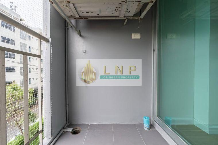 รูป 🏢 ขายคอนโด : Lumpini Ville Ramkhamhaeng 60/2 (ลุมพินี วิลล์ รามคำแหง 60/2) รหัสทรัพย์ | 📌LNP-C14612 - รูปที่ 12/41
