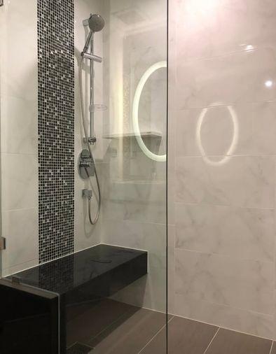 รูป 1 ห้องนอน | 1 ห้องน้ำ | MRT Phetchaburi | 47 ตร.ม. | 25,000 บาท/เดือน | ชั้น 14 — Supalai Oriental Sukhumvit 39 กรุงเทพฯ - รูปที่ 9/9