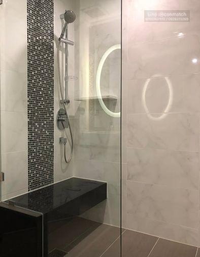 รูป 1 ห้องนอน | 1 ห้องน้ำ | MRT Phetchaburi | 47 ตร.ม. | 25,000 บาท/เดือน | ชั้น 14 — Supalai Oriental Sukhumvit 39 กรุงเทพฯ - รูปที่ 9/9