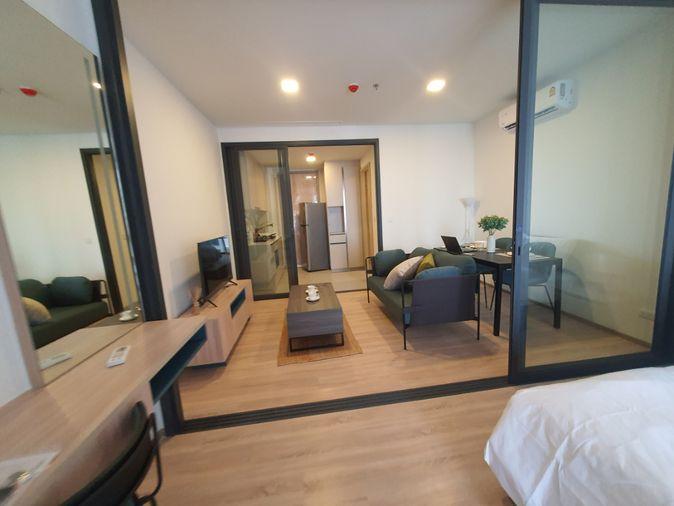 picture 🏙️✨For rent🖤 XT Phayathai ✨ NO-025 - 5/11