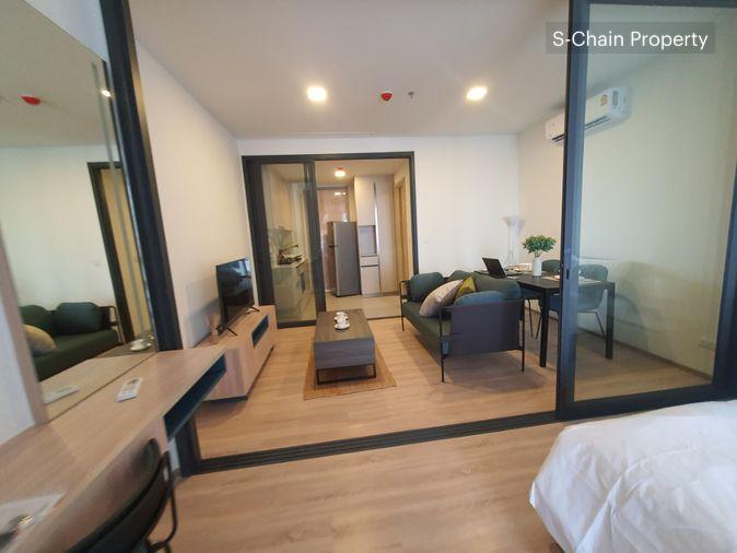 picture 🏙️✨For rent🖤 XT Phayathai ✨ NO-025 - 5/11
