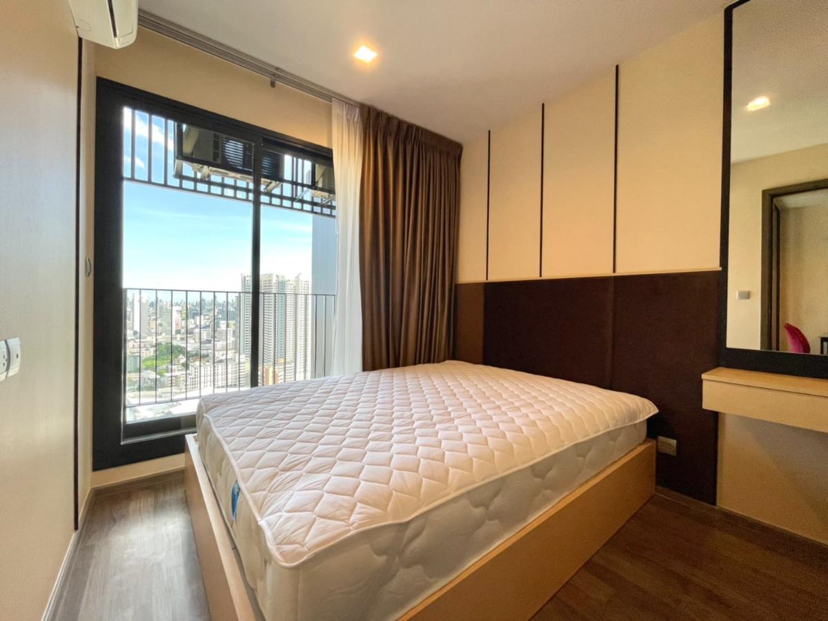 รูป ห้องว่าง 💎💎MW agency❣️❤️❣️❤️พร้อมเข้าอยู่💥จตุจักร💥986/954 Life Ladprao Valley - รูปที่ 1/8