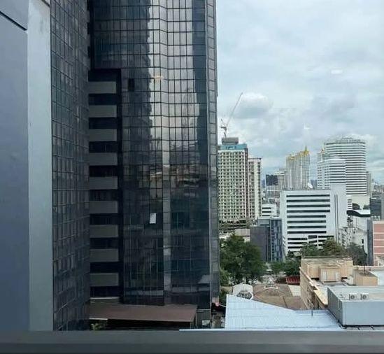 รูป 1 ห้องนอน | 1 ห้องน้ำ | MRT Phra Ram 9 | 28 ตร.ม. | 18,500 บาท/เดือน | ชั้น 10 — One 9 Five กรุงเทพฯ - รูปที่ 6/6