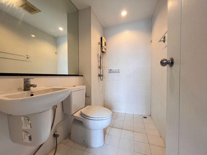 รูป 💥รหัส TT260576R💥 📢📢For Rent The Tree Interchange (Stu 30 ตร.ม/11000) ชั้น 26 ติดเกตเวย์/ใกล้ MRT สนใจ Line ID: @atfirm - รูปที่ 10/11