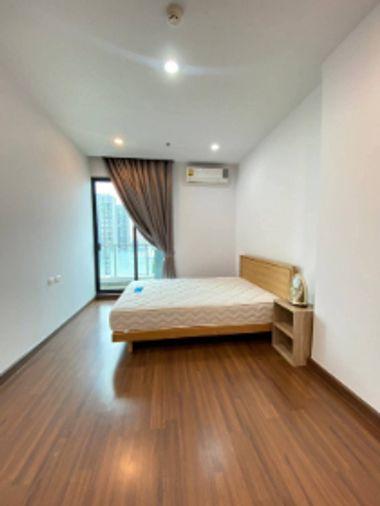 รูป 1 ห้องนอน | 1 ห้องน้ำ | BTS Asok | 50 ตร.ม. | 22,000 บาท/เดือน | ชั้น 20 — Supalai Premier Asoke กรุงเทพฯ - รูปที่ 5/10