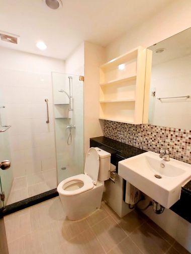 รูป 2 ห้องนอน | 2 ห้องน้ำ | BTS On Nut | 51 ตร.ม. | 23,000 บาท/เดือน | ชั้น 15 — Diamond Sukhumvit กรุงเทพฯ - รูปที่ 6/6