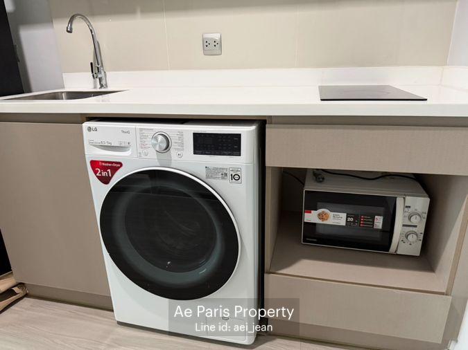 picture Nice Studio Life Ladprao for Rent - 7/9