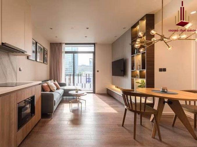 picture ✨ For Rent: Muniq Sukhumvit 23 Condo ✨ 💰 Only 70,000 THB/month  - 2/5