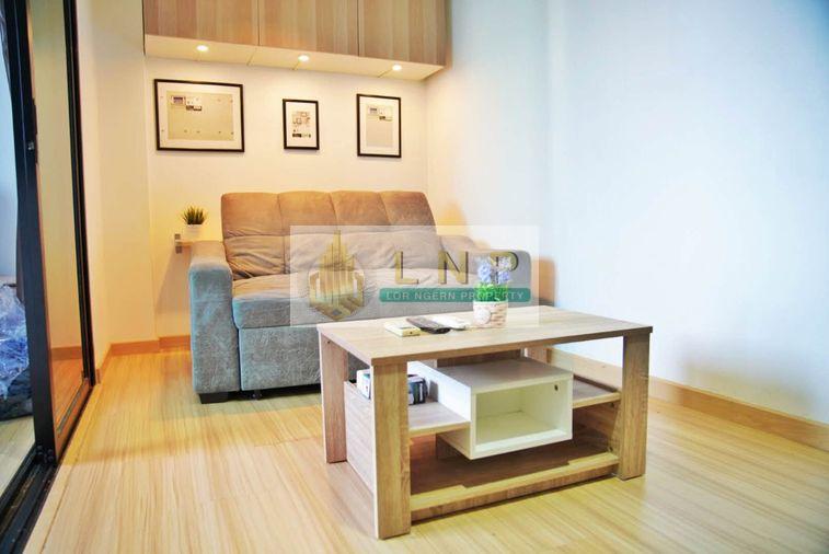 picture ðĒ Condo for Rent: Chateau In Town Phahonyothin 32 Property Code | LNP-C14613 - 6/7
