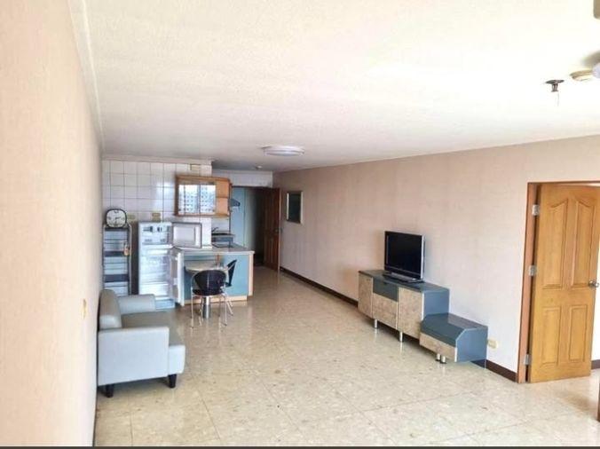 รูป สตูดิโอ | 1 ห้องน้ำ | BTS Krung Thon Buri | 67 ตร.ม. | 11,000 บาท/เดือน | ชั้น 12 — Master View Executive Place กรุงเทพฯ - รูปที่ 5/7