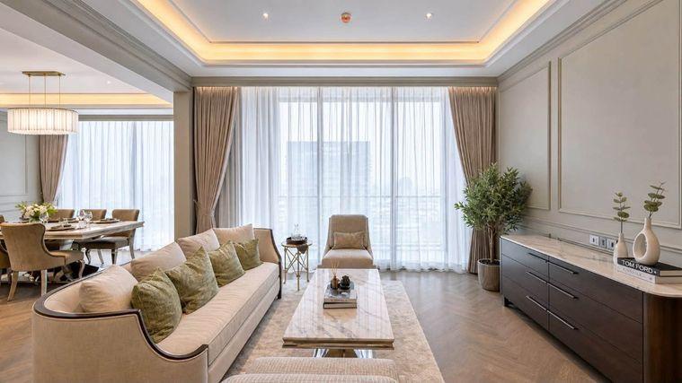 รูป ✨Condo for Rent : One 89 Wireless (AP-02) ( line : @condo91 ) - รูปที่ 2/9