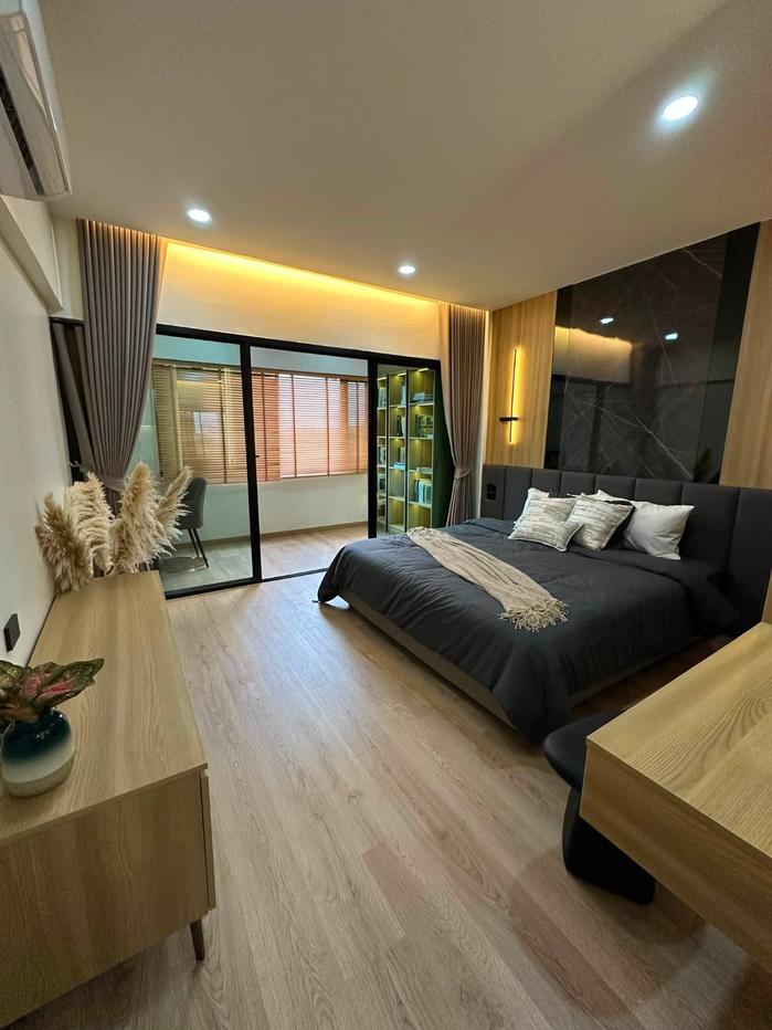 picture 🏙️✨ Spacious 64 Sq.m. Condo for Sale in Central Chiang Mai, Near the Night Bazaar ✨🏙️ - 4/9