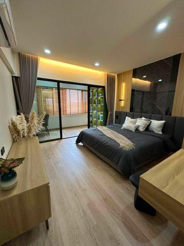 รูป 🏙️✨ ขายคอนโดห้องใหญ่ 64 ตร.ม. ใจกลางเมืองเชียงใหม่ ใกล้ไนท์บาซาร์ ราคาเพียง 3.69 ล้านบาท ✨🏙️  #C9MG100673 - รูปที่ 4/9