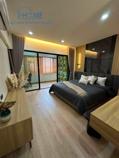 รูป 🏙️✨ ขายคอนโดห้องใหญ่ 64 ตร.ม. ใจกลางเมืองเชียงใหม่ ใกล้ไนท์บาซาร์ ราคาเพียง 3.69 ล้านบาท ✨🏙️ #C9MG100673 - รูปที่ 4/9