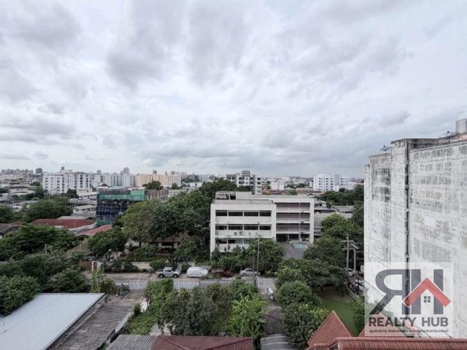 รูป 🏠︎RBC26041 ให้เช่าถูกมาก👉แอทโมซ พาลาซิโอ ลาดพร้าว-วังหิน✅แอดไลน์ @930jwqti ( มี @ ด้วย) แอดมินตอบไว - รูปที่ 6/13