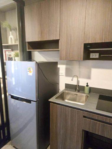 รูป 🏠︎RBC26038 ให้เช่าถูกมาก👉ดิ ออริจิ้น ลาดพร้าว - บางกะปิ✅แอดไลน์ @930jwqti ( มี @ ด้วย) แอดมินตอบไว - รูปที่ 10/13