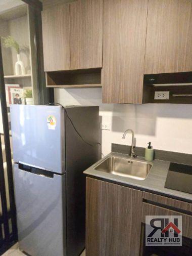 รูป 🏠︎RBC26038 ให้เช่าถูกมาก👉ดิ ออริจิ้น ลาดพร้าว - บางกะปิ✅แอดไลน์ @930jwqti ( มี @ ด้วย) แอดมินตอบไว - รูปที่ 10/13