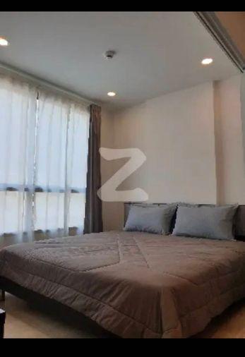 รูป 1 ห้องนอน | 1 ห้องน้ำ | BTS Punnawithi | 28 ตร.ม. | 11,000 บาท/เดือน | ชั้น 5 — The Tree Sukhumvit 64 กรุงเทพฯ - รูปที่ 8/10