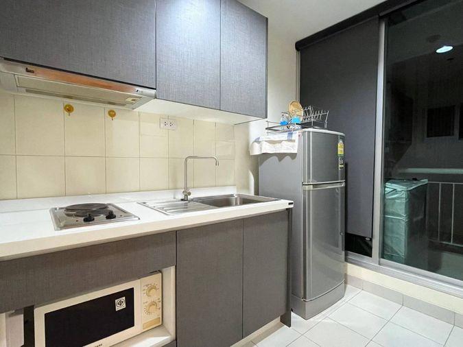 picture Life @ Sukhumvit 65 (1bed1bath 32sqm) - 5/8