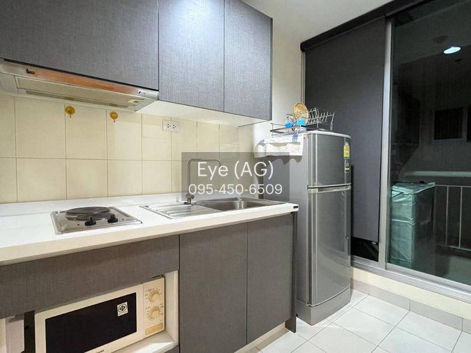 picture Life @ Sukhumvit 65 (1bed1bath 32sqm) - 5/8