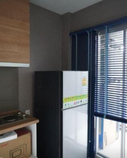 picture 1Bed | 1Bath | ARL Ramkhamhaeng | 35sqm | THB 13,000/mo | Fl.7 — Delight Residence Bangkok - 9/10