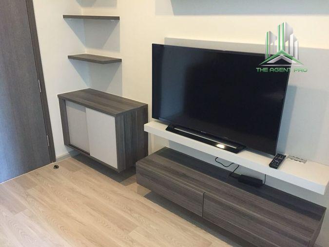 รูป 💚💛🧡 BL80419 เซ็นทริค ห้วยขวาง สเตชั่น ( Centric Huai Khwang Station ) 📲LINE: @theagentpro🩷💜💙 - รูปที่ 1/8