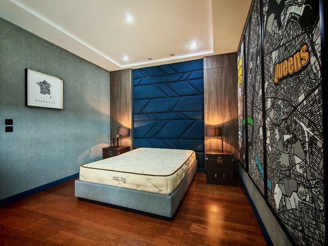 รูป บ้านเดี่ยว3 ชั้น หลังมุม ไม่มีบ้านตรงข้าม สุขุมวิท 101 - รูปที่ 6/27