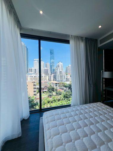 picture For rent 2BR 85 sqm. with Sunset view in Materbedroom at Romm Convent by Nexspace Realty - 6/17