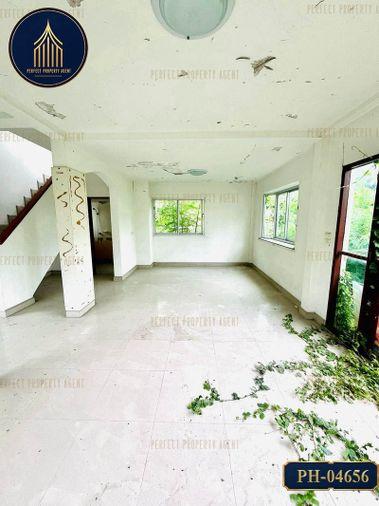 รูป ขายบ้านศุภาลัย การ์เด้นวิลล์ วงแหวน ปิ่นเกล้า พระราม 5 ราคาดี บางกรวย - รูปที่ 3/14