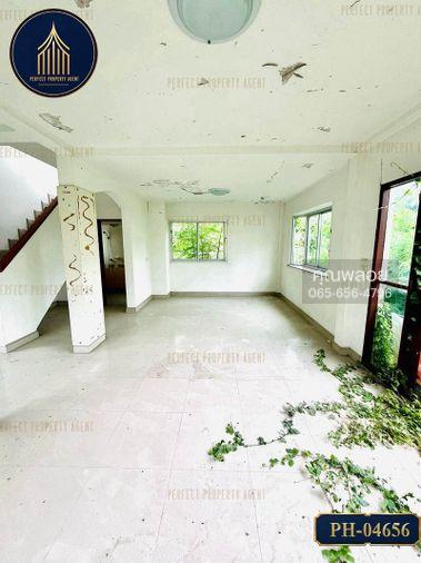 รูป ขายบ้านศุภาลัย การ์เด้นวิลล์ วงแหวน ปิ่นเกล้า พระราม 5 ราคาดี บางกรวย - รูปที่ 3/14