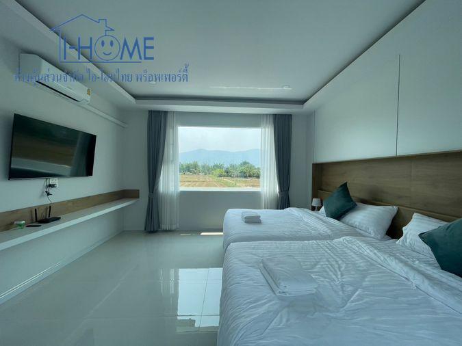 รูป 🏡✨ ให้เช่า Pool Villa ชั้นเดียวหลังใหญ่ 4 ห้องนอน พร้อมสระว่ายน้ำส่วนตัว ใกล้มหาวิทยาลัยแม่ฟ้าหลวง ✨🏡 #5A2-V0006 - รูปที่ 13/38