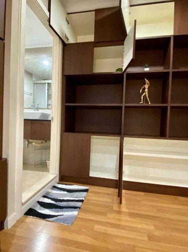 picture 🎈 #R2301_236🎈 💥Urgent!💥 Available from Oct 1st—act fast before it's gone! ‼️ 𝗙𝗼𝗿 𝗥𝗲𝗻𝘁 1️⃣5️⃣k 🔥 Lumpini Place Rama 9 Condo. - 8/14